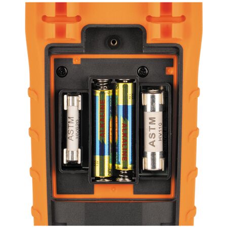 Replacement Fuse, 6x32, 800MA, 1000V