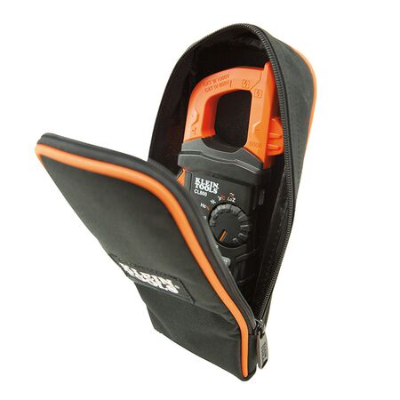 Multi-meter Carrying Case