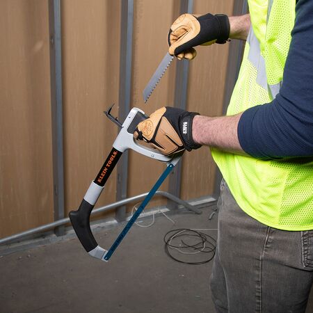 High-Tension Hacksaw