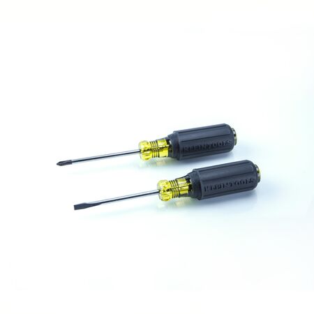 Screwdriver Set, Multi-Application, 8-Piece