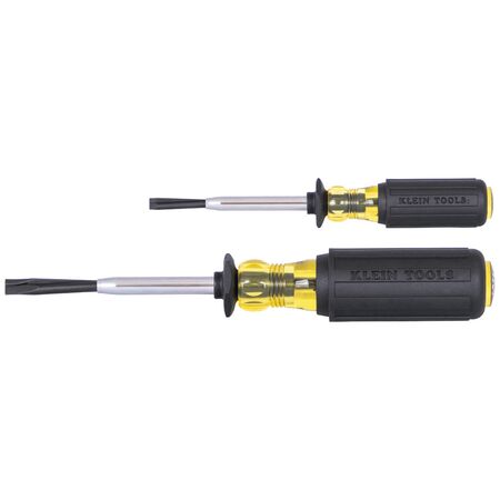 Slotted Screw Holding Driver Kit, 0.5 cm and 0.6 cm