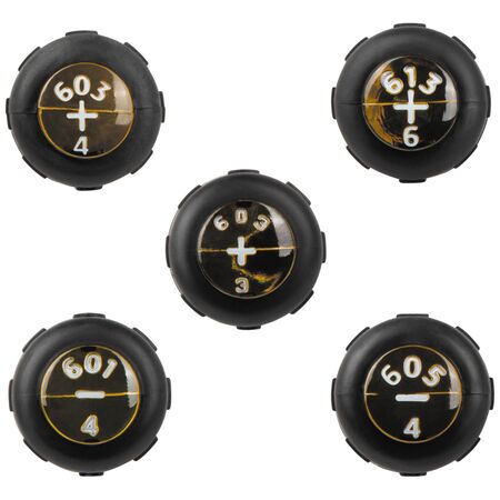 All-Purpose Screwdriver Set, 8-Piece