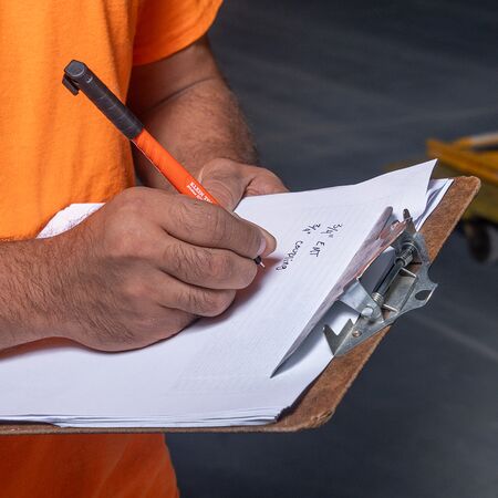 Skribes™ Ultra Fine Tip Permanent Markers, Black, 2-Pack