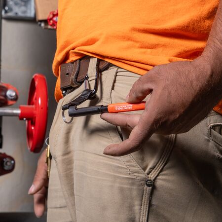 Skribes™ Ultra Fine Tip Permanent Markers, Black, 2-Pack