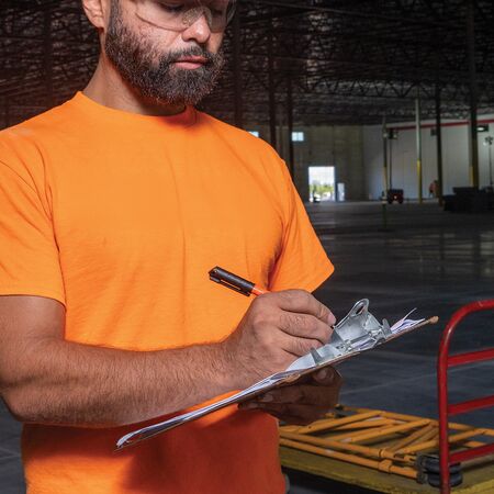 Skribes™ Ultra Fine Tip Permanent Markers, Black, 2-Pack