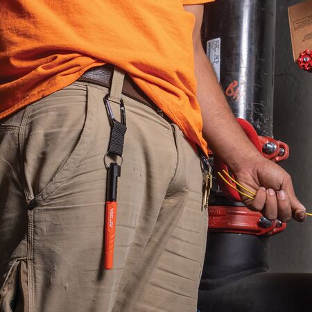 Skribes™ Fine Tip Permanent Markers, Black, 12-Pack