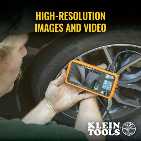 Pro Borescope Replacement Camera