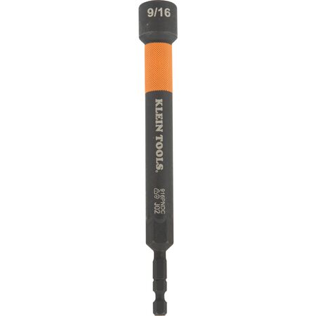9/16-Inch Magnetic Colour-Coded Power Nut Setter