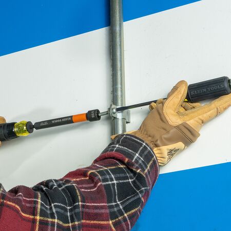 9/16-Inch Magnetic Colour-Coded Power Nut Setter