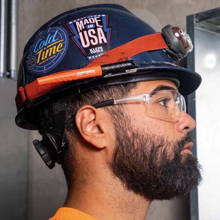 Skribes™ Fine Tip Permanent Markers, Black, 4-Pack