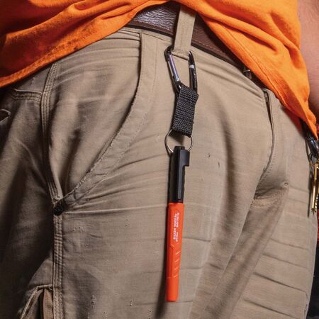 Skribes™ Fine Tip Permanent Markers, Black, 4-Pack