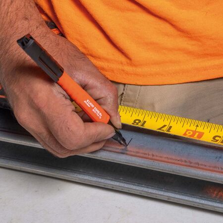 Skribes™ Fine Tip Permanent Markers, Black, 4-Pack