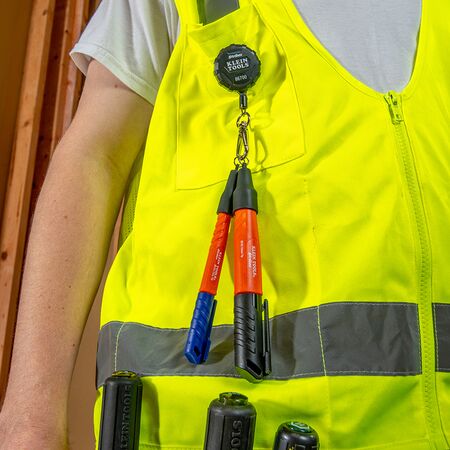 Skribes™ Chisel Tip Permanent Markers, Black, 3-Pack