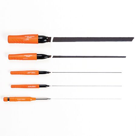 Skribes™ Chisel Tip Permanent Marker, XL