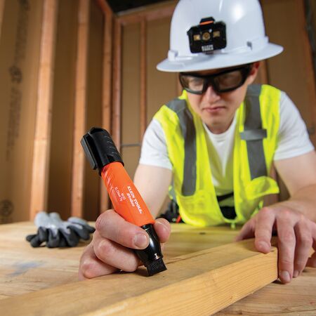 Skribes™ Chisel Tip Permanent Marker, XL