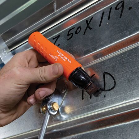 Skribes™ Chisel Tip Permanent Marker, XL