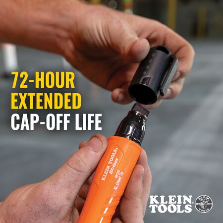 Skribes™ Chisel Tip Permanent Marker, XL