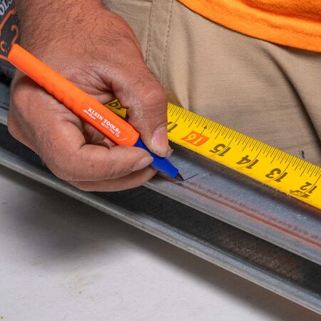 Skribes™ Fine Tip Permanent Markers, Multi-Colour, 4-Pack