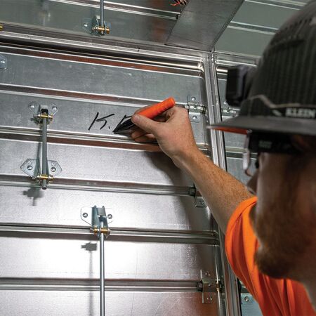 Skribes™ Chisel Tip Permanent Markers, Multi-Colour, 3-Piece