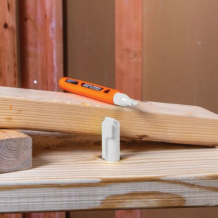 Skribes™ Paint Marker, White