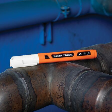 Skribes™ Paint Marker, White