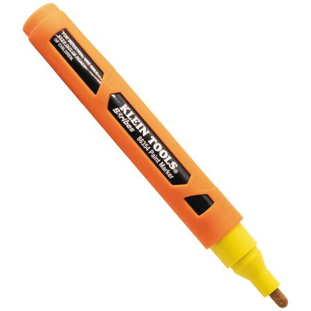 Skribes™ Paint Marker, Yellow