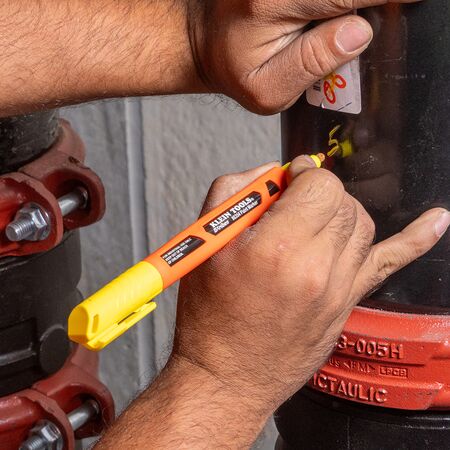 Skribes™ Paint Marker, Yellow