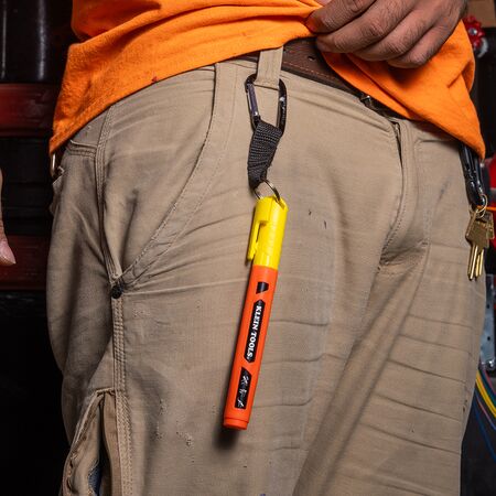 Skribes™ Paint Marker, Yellow