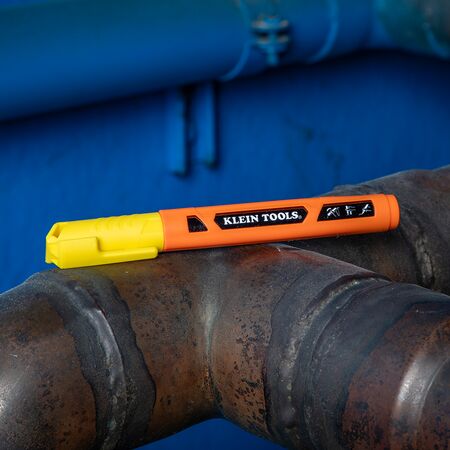 Skribes™ Paint Marker, Yellow