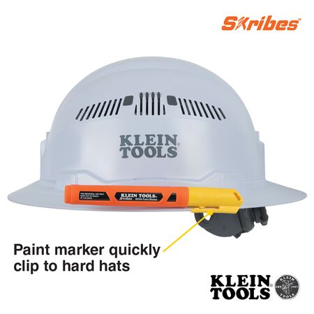 Skribes™ Paint Marker, Yellow