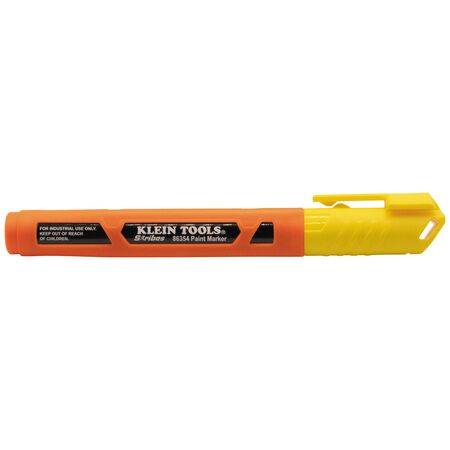 Skribes™ Paint Marker, Yellow
