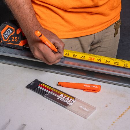 Skribes™ Mechanical Marking Tool with Replacement Lead