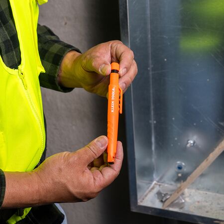 Skribes™ Mechanical Marking Tool with Replacement Lead