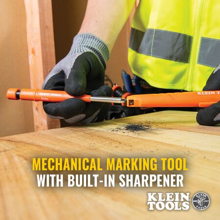 Skribes™ Mechanical Marking Tool with Replacement Lead