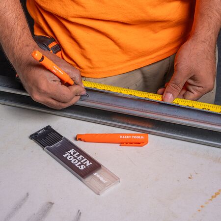 Skribes™ Replacement Leads, Black, 10-Pack