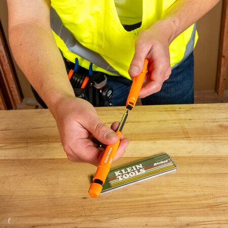 Skribes™ Replacement Leads, Multi-Colour, 10-Piece