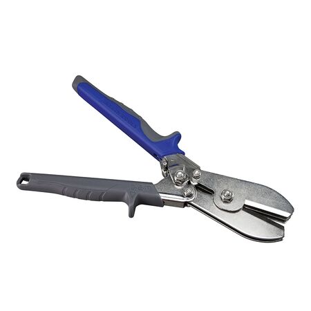 5 Blade Duct Crimper