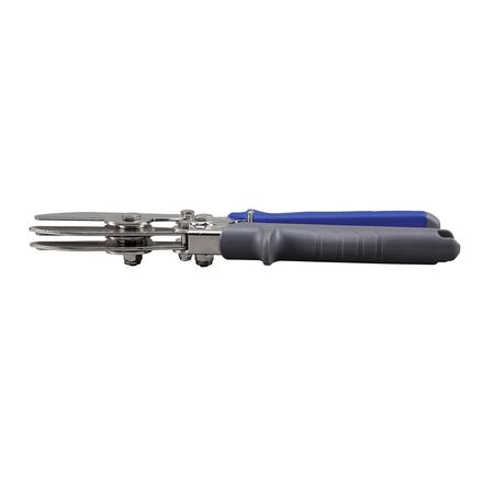 5 Blade Duct Crimper