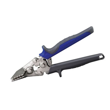 Straight-Hand Seamer - 76 mm