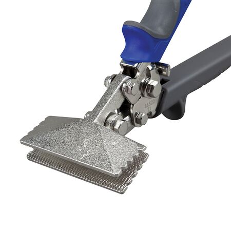 Straight-Hand Seamer - 76 mm