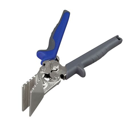 Straight-Hand Seamer - 76 mm