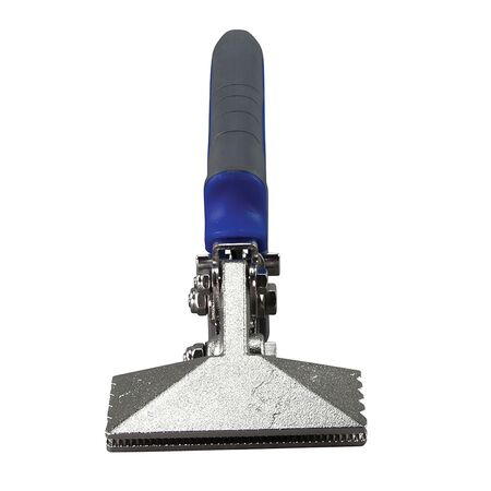 Straight-Hand Seamer - 76 mm