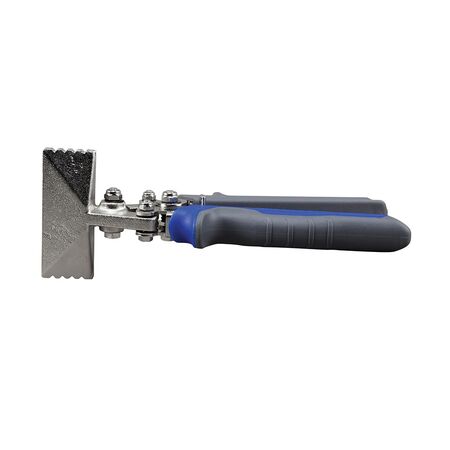 Straight-Hand Seamer - 76 mm