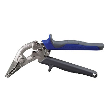 Offset Hand Seamer - 76 mm
