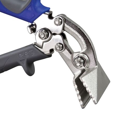 Offset Hand Seamer - 76 mm
