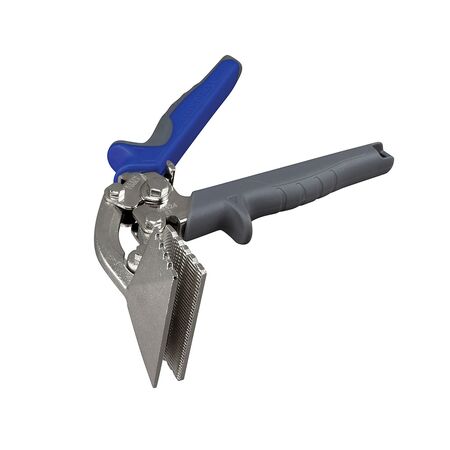 Offset Hand Seamer - 76 mm
