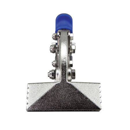 Offset Hand Seamer - 76 mm