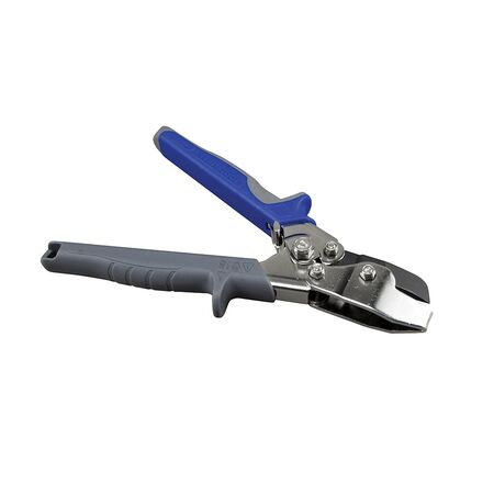 HVAC Hand Notcher