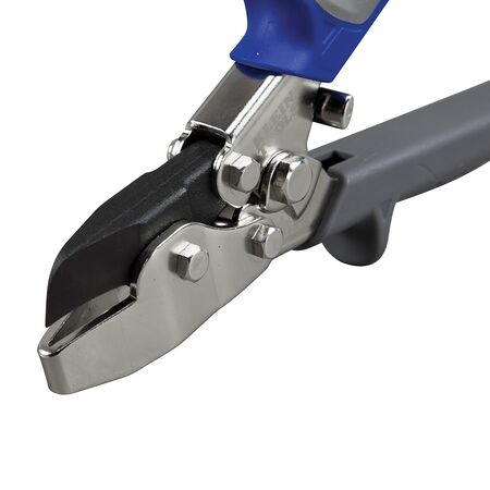 HVAC Hand Notcher
