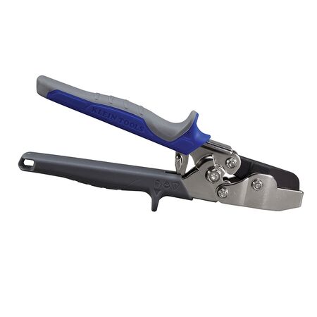 HVAC Hand Notcher